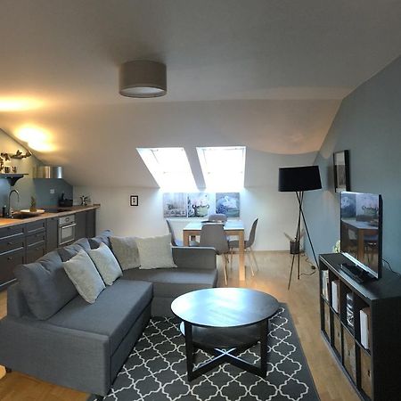 Amazing Angie'S Apartment Prague Ngoại thất bức ảnh