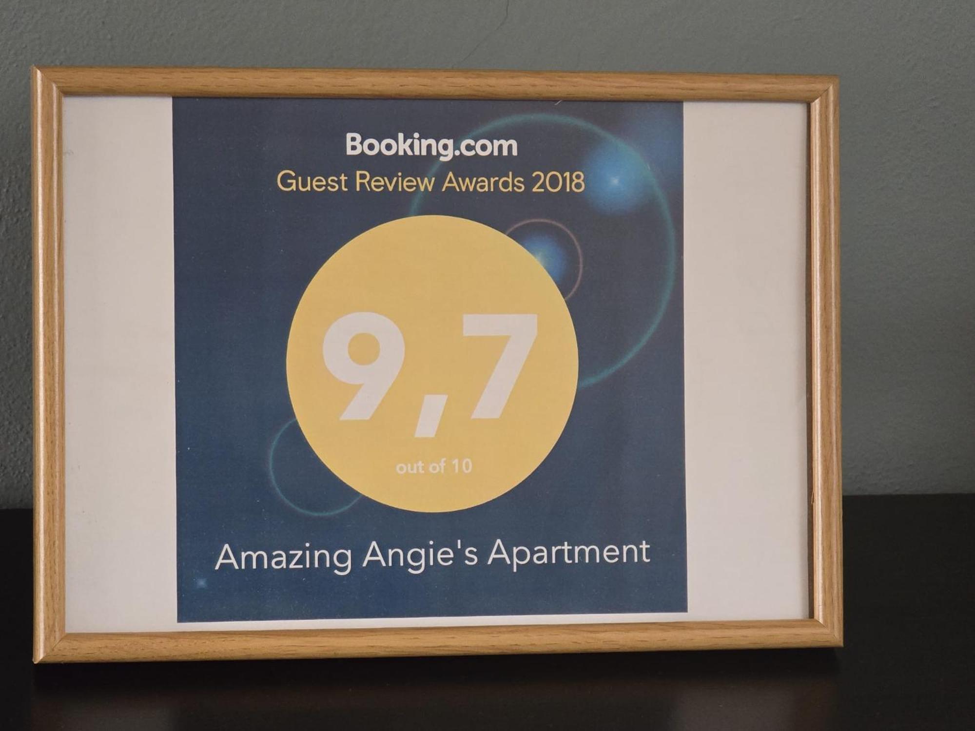 Amazing Angie'S Apartment Prague Ngoại thất bức ảnh
