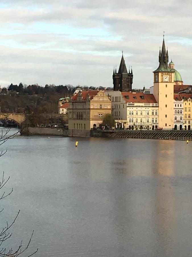 Amazing Angie'S Apartment Prague Ngoại thất bức ảnh