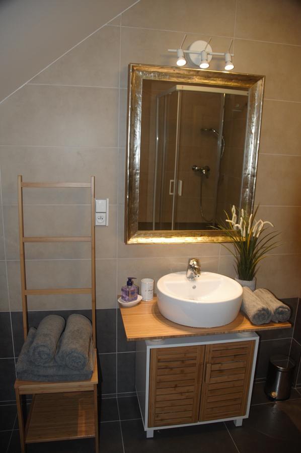 Amazing Angie'S Apartment Prague Ngoại thất bức ảnh