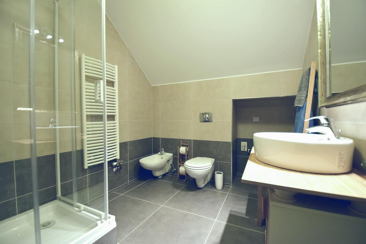 Amazing Angie'S Apartment Prague Ngoại thất bức ảnh