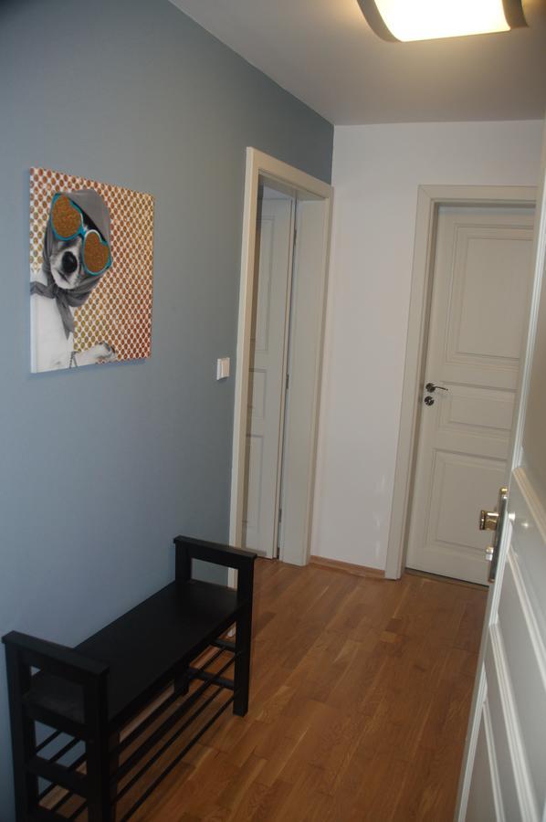 Amazing Angie'S Apartment Prague Ngoại thất bức ảnh